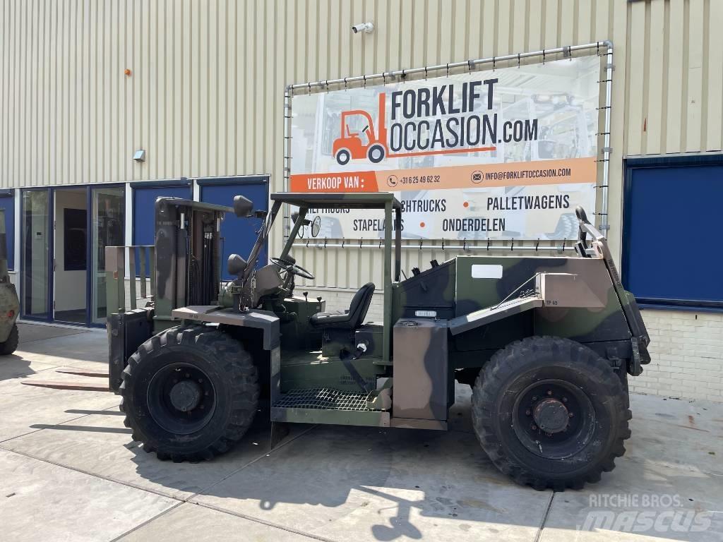  entwistle MHE 270 Внедорожные погрузчики