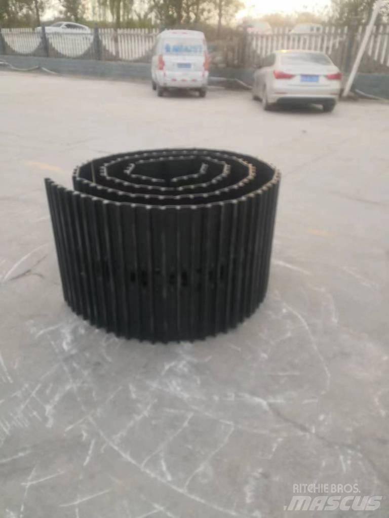 Komatsu PC200-7 Гусеницы и цепи