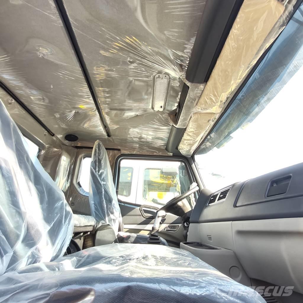 Howo 371 6x4 Седельные тягачи