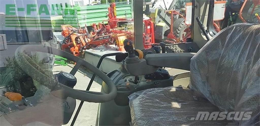 John Deere 6120m Трактора