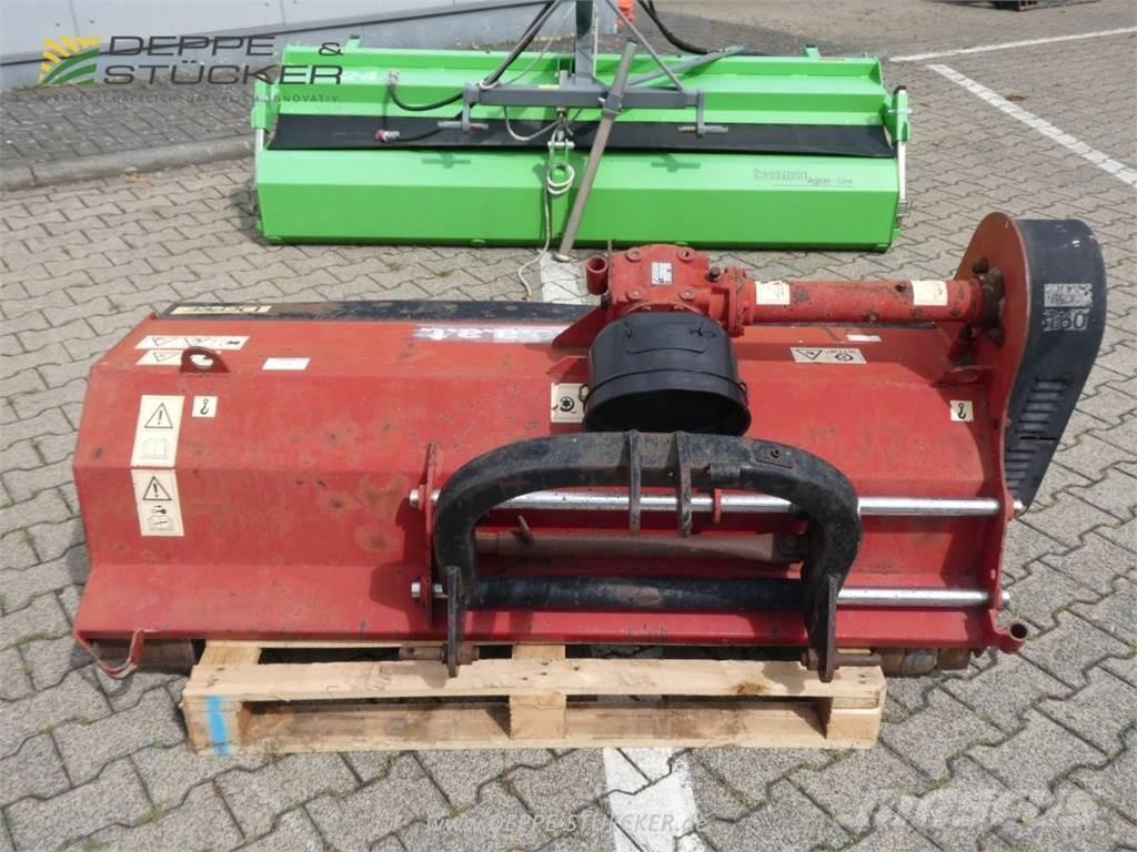  Meaat TSA160 Комплектующие сельхозмашин для уборки сена