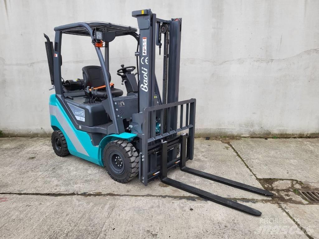 Baoli KBD 15 Plus Дизельные погрузчики