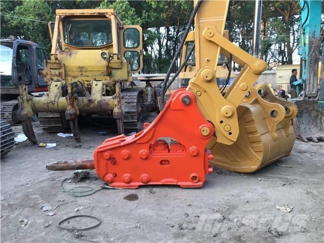 CAT 325 C Гусеничные экскаваторы