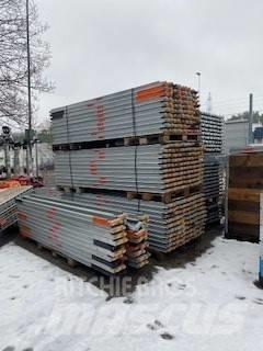 Altrad Assco Modul Леса строительные