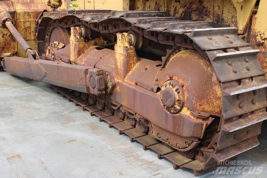 CAT D 9 H Гусеничные бульдозеры