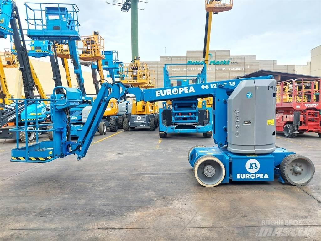 Genie Z30 20NRJ Коленчатые подъемники