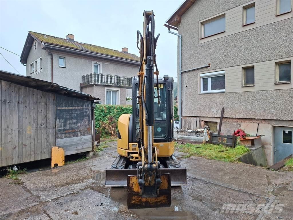 CAT 303C CR Строительная техника - Другие