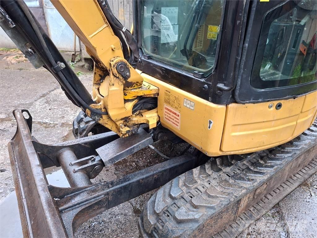 CAT 303C CR Строительная техника - Другие