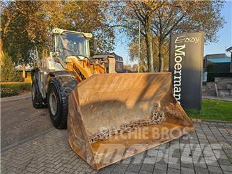 Liebherr L566 xPOWER Фронтальные погрузчики