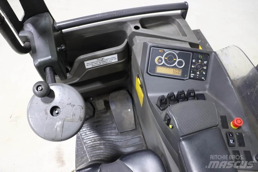 Atlet UMS160D Ричтраки