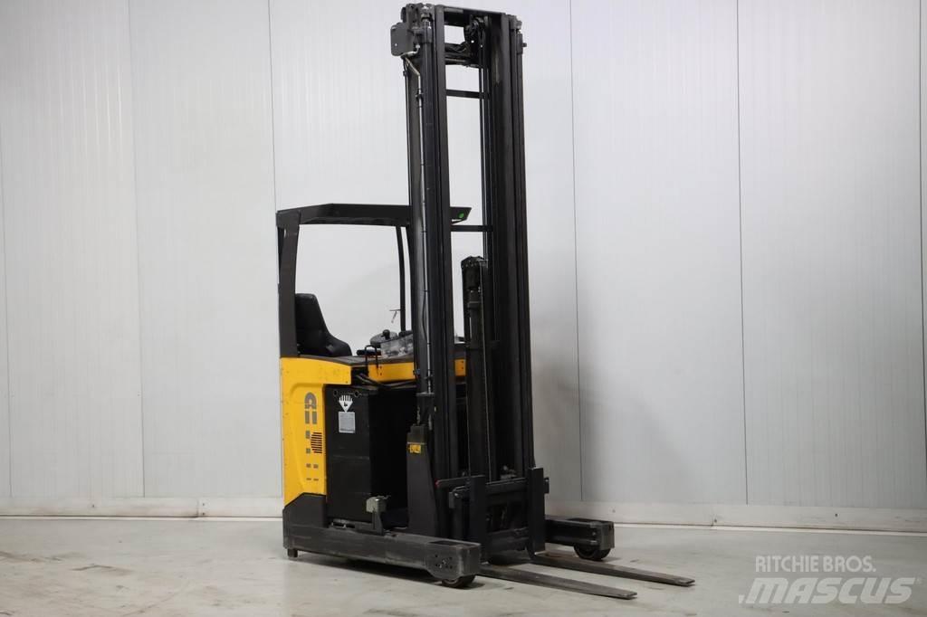 Atlet UMS160D Ричтраки