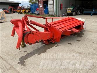 Kuhn HAYMOWER Роторные косилки