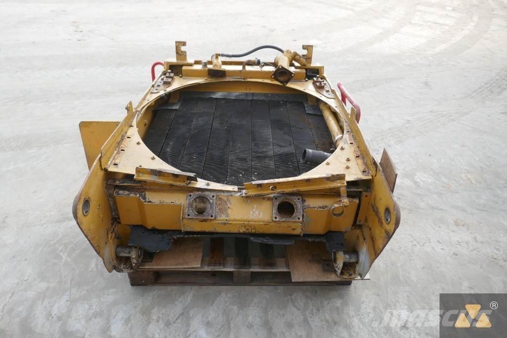 CAT 209-8401 Коммерческий транспорт - Другие