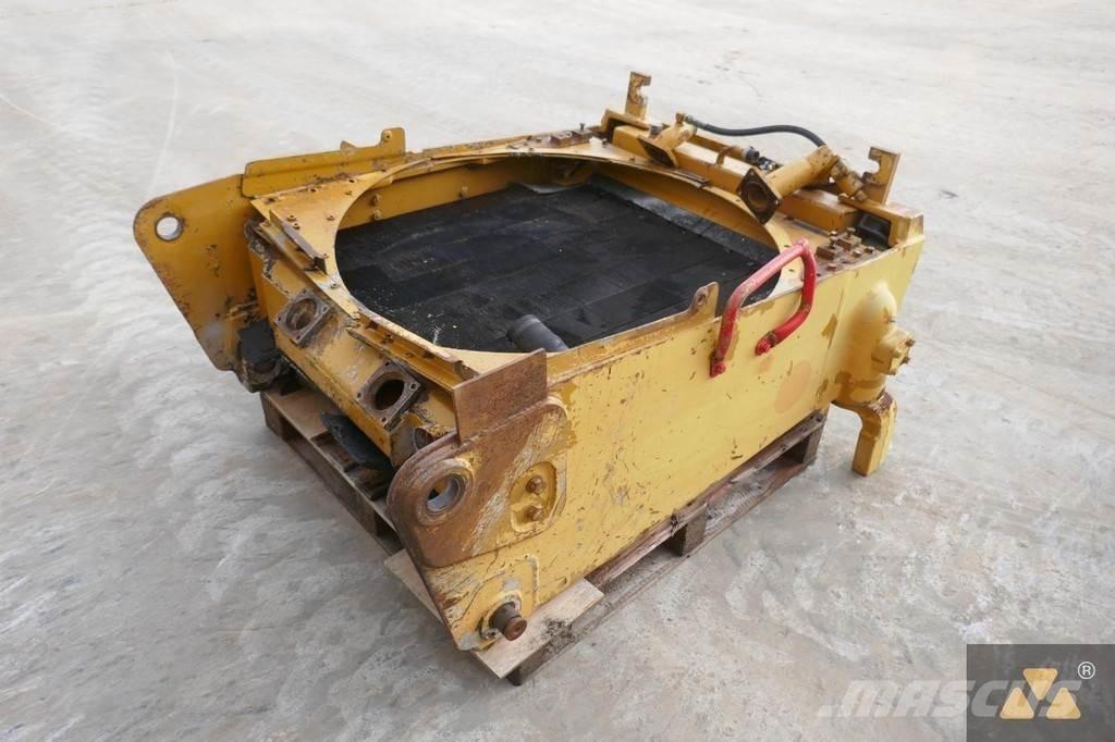 CAT 209-8401 Коммерческий транспорт - Другие