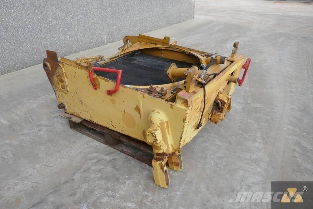 CAT 209-8401 Коммерческий транспорт - Другие