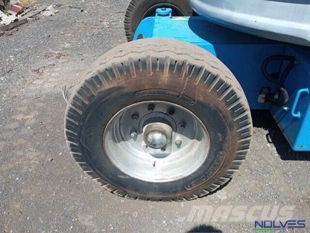 Genie Z34/22 Коленчатые подъемники