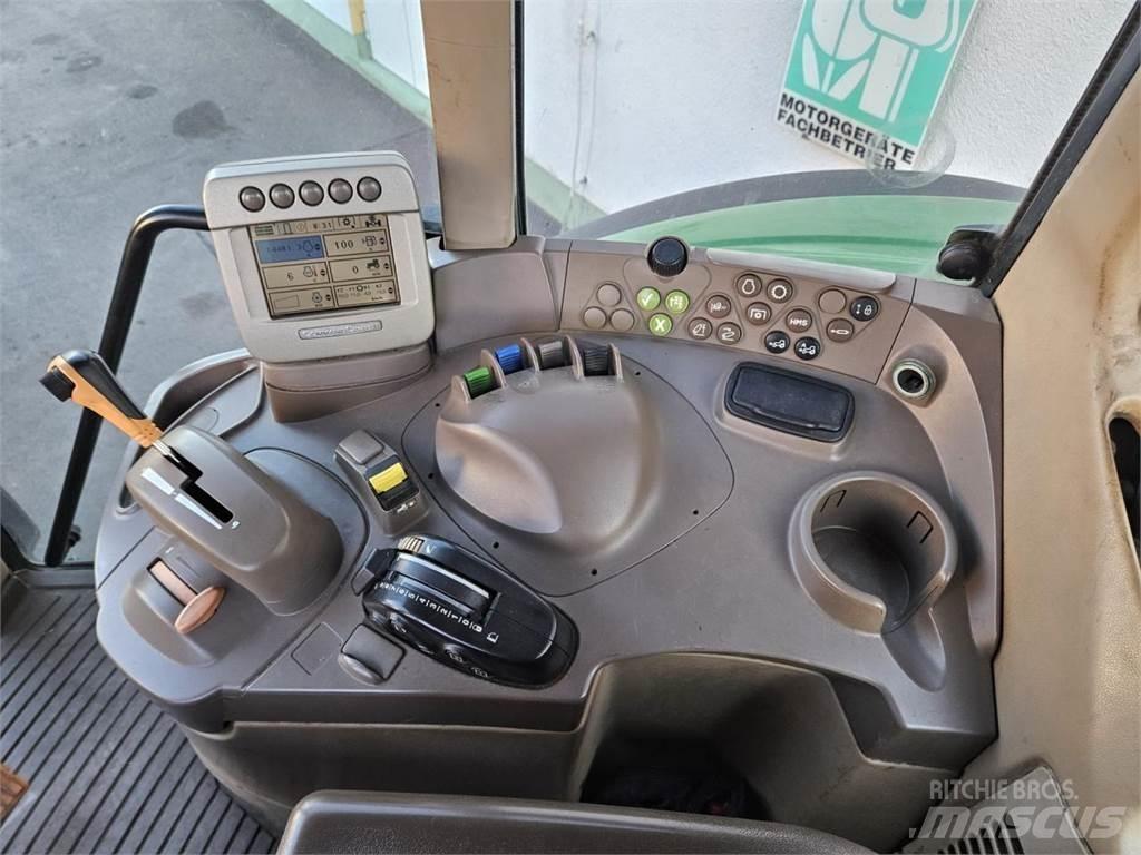 John Deere 7430 Трактора