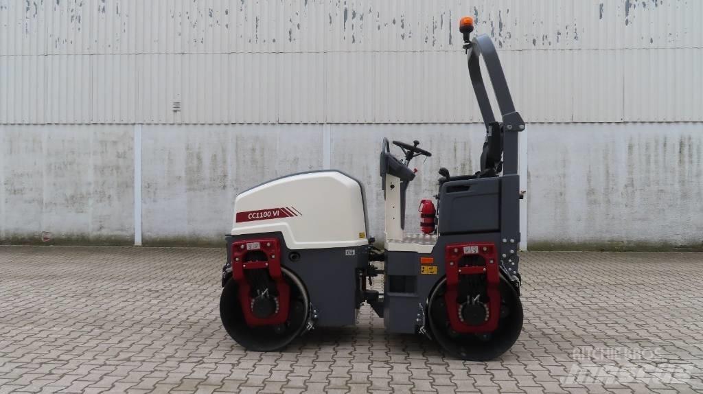 Dynapac CC1100 Грунтовые катки