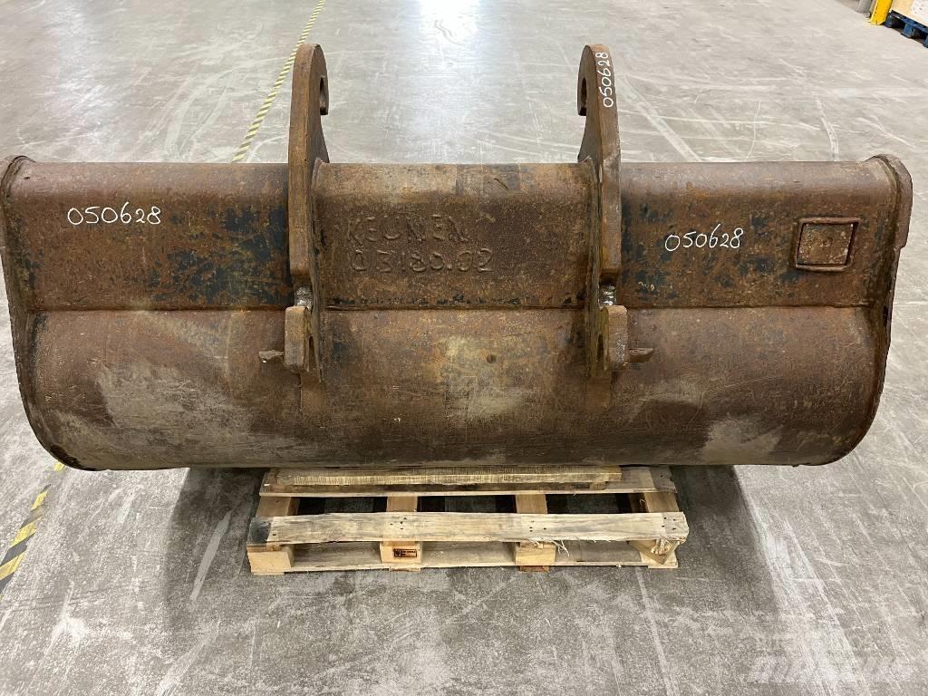 Eurosteel SLOTENBAK Ковши