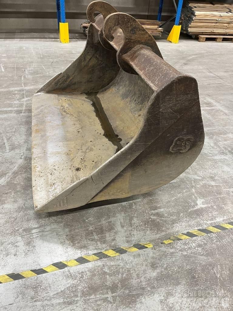 Eurosteel SLOTENBAK Ковши
