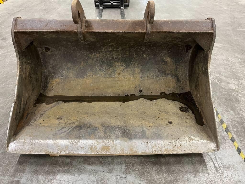 Eurosteel SLOTENBAK Ковши