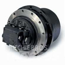 New Holland Varaosat Гусеничные экскаваторы