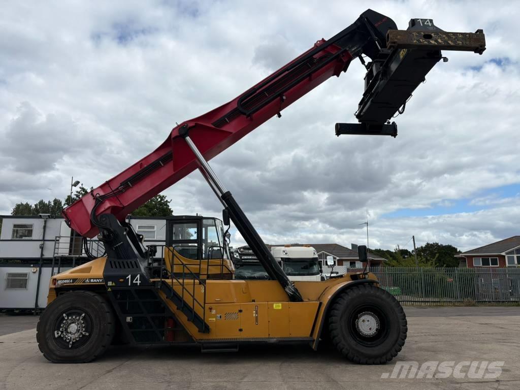 Sany SRSC 4540GC-S Контейнерные вилочные погрузчики