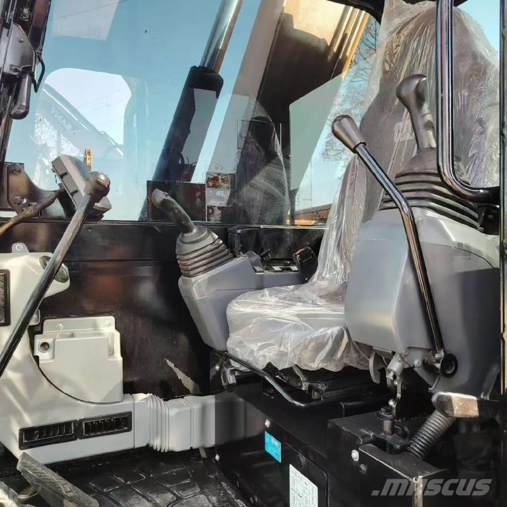 CAT 308 Мини-экскаваторы