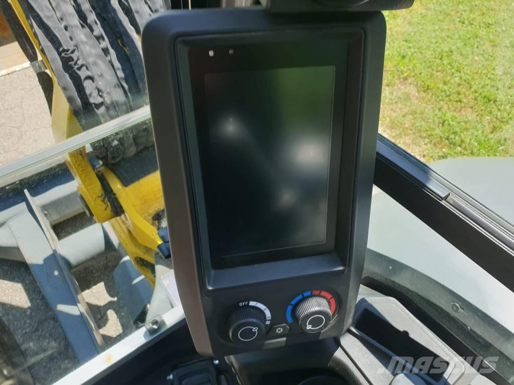 Wacker Neuson ET 58 Мини-экскаваторы