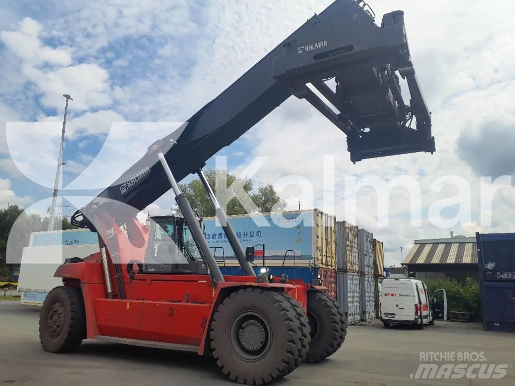 Kalmar DRG450-60C5X Ричстакеры