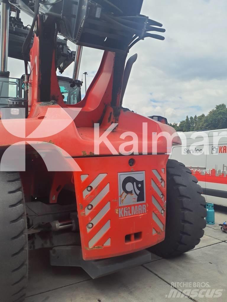 Kalmar DRG450-60C5X Ричстакеры