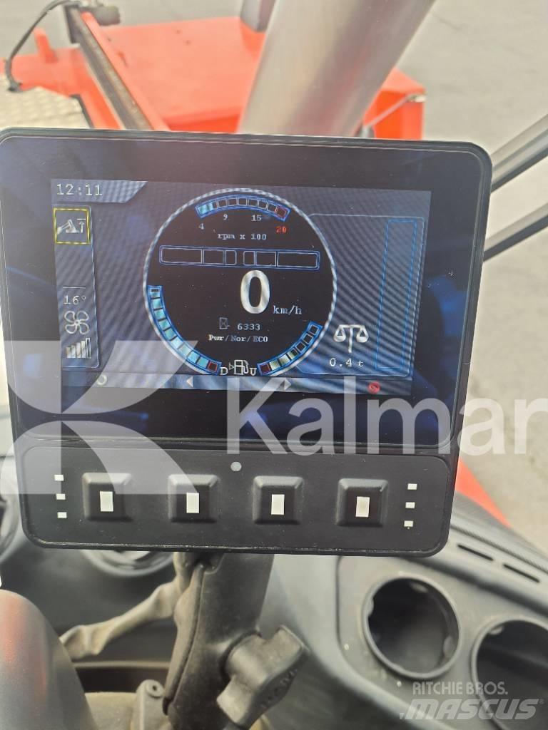 Kalmar DRG450-60C5X Ричстакеры