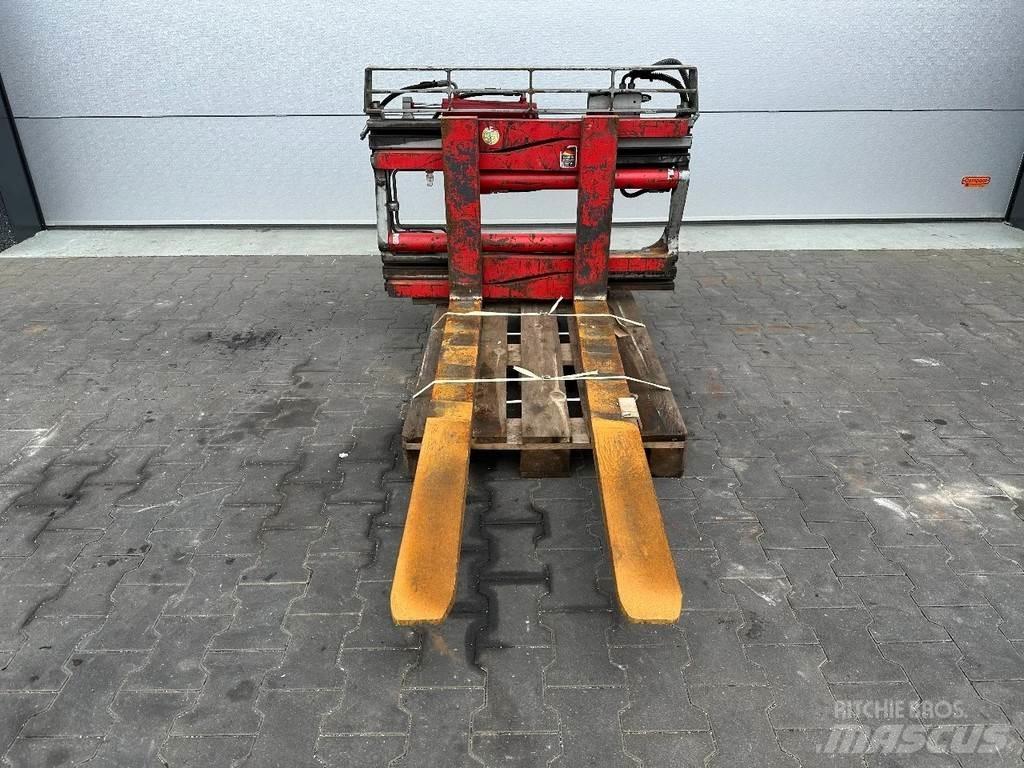 Durwen PGK 30 S Паллетные вилы