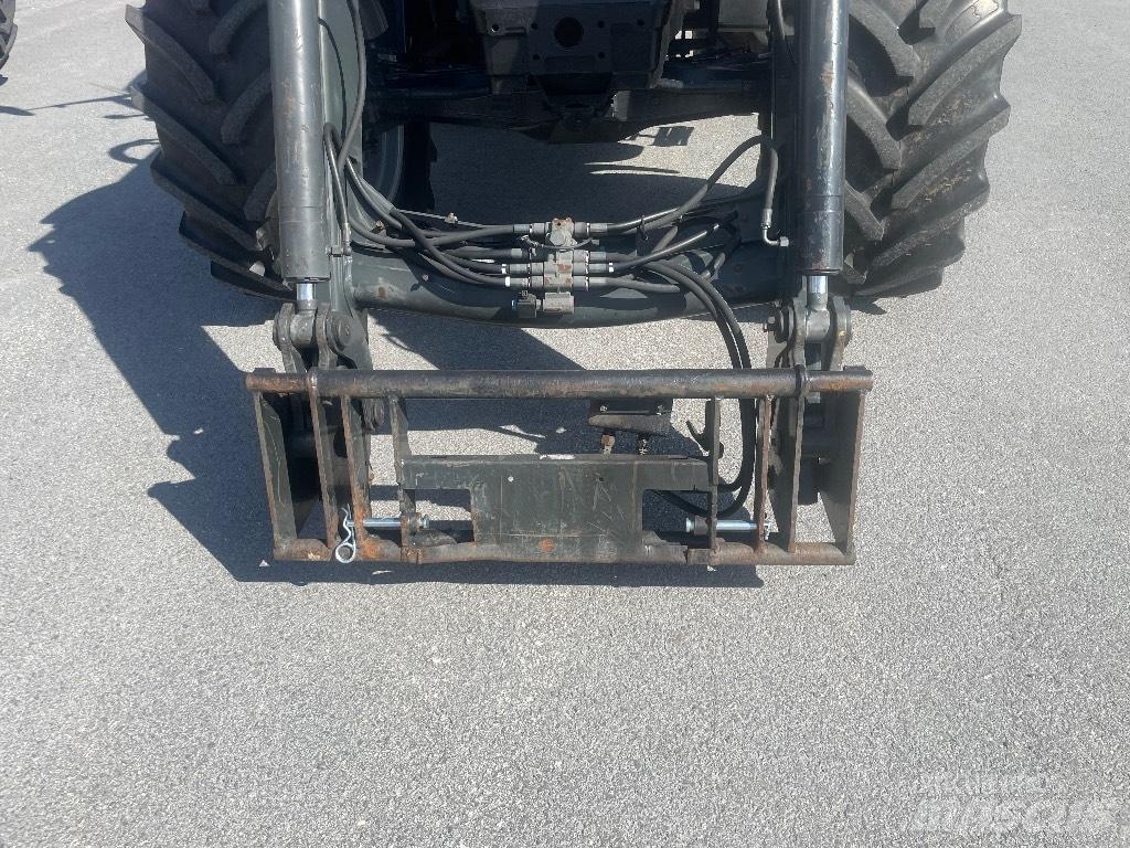 CASE MXM155 Трактора