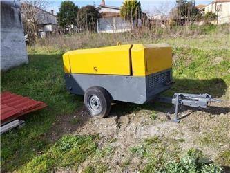 Ingersoll Rand P 260 Воздушные компрессоры