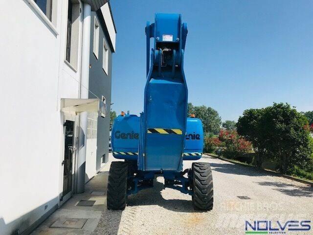 Genie Z135/70 Коленчатые подъемники