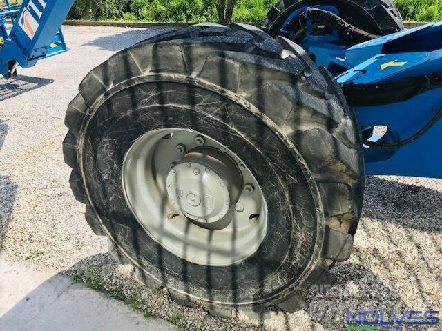 Genie Z135/70 Коленчатые подъемники