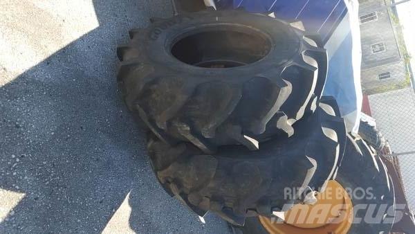 Pneus 400/80R24 Шины и колёса