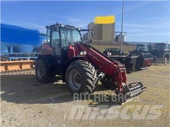 Schäffer 9640 T Фронтальные погрузчики