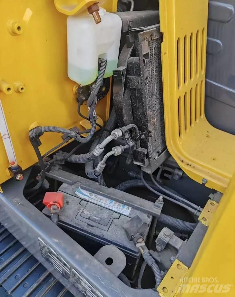 Volvo EC 60 Гусеничные экскаваторы