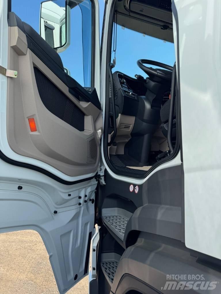 DAF XG 480 Седельные тягачи