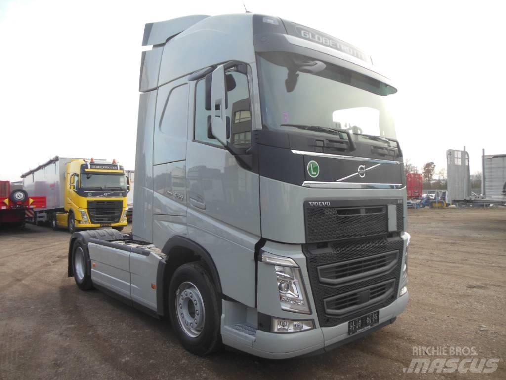 Volvo FH13 460 Седельные тягачи