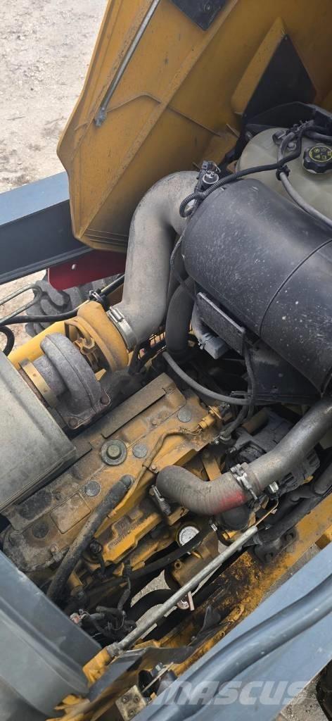 John Deere 310 L EP Экскаваторы-погрузчики