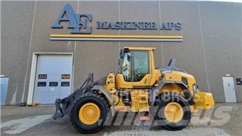 Volvo L 70 H Фронтальные погрузчики