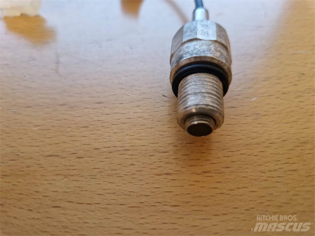 Ponsse 0067545 Электронные блоки