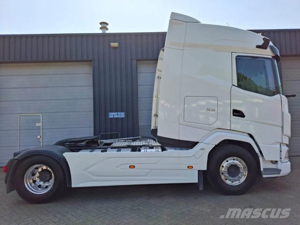 DAF XG XG480 HYDRO Седельные тягачи