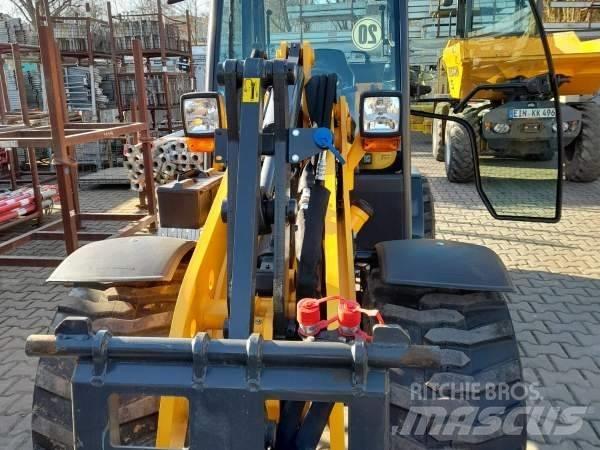 Schäffer 2430 SLT Мини-погрузчики