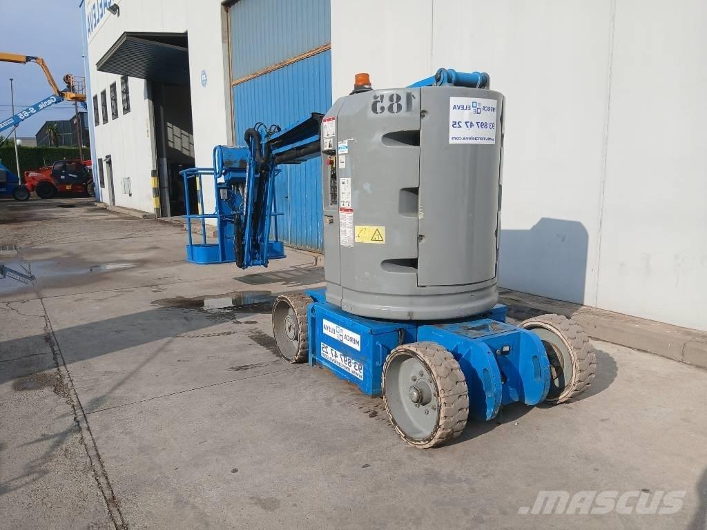 Genie Z 30/20 N RJ Коленчатые подъемники