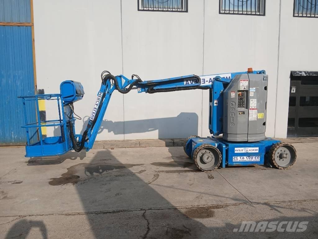 Genie Z 30/20 N RJ Коленчатые подъемники