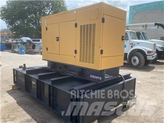 Olympian D50P3 50 KW Дизельные генераторы
